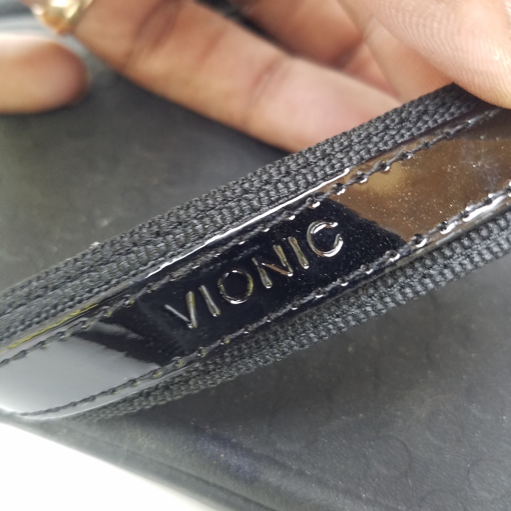 Vionic 44 Tide II Flip Flop Sandals - Picture 8 of 8